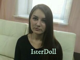 IsterDoll