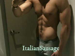 ItalianSausage