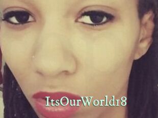 ItsOurWorld18
