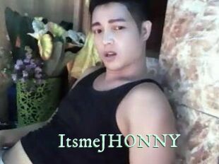 ItsmeJHONNY