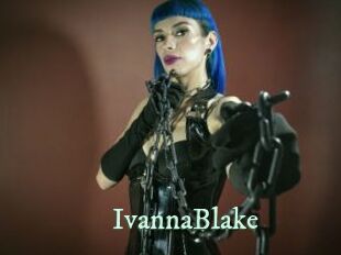 IvannaBlake