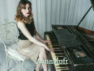 Ivannaloft