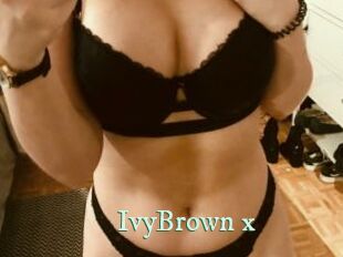 IvyBrown_x