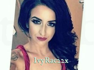 IvyRae22x