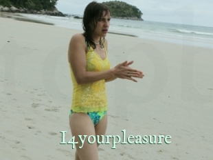I4yourpleasure