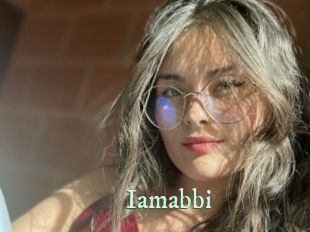 iamabbi Top Blog X