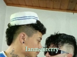 ianmonterry Top Blog X
