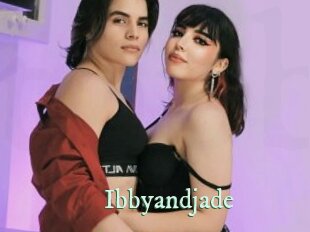 Ibbyandjade