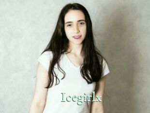 Icegirlx