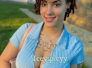 Iceyspicyy
