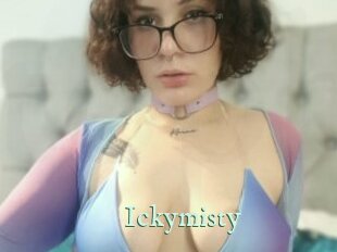 Ickymisty