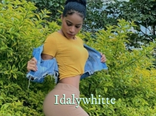Idalywhitte