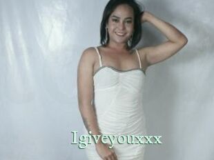 Igiveyouxxx