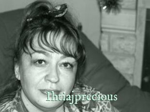 Ihtiajprecious