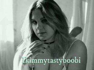 Ikimmytastyboobi