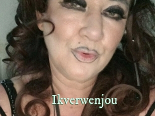 Ikverwenjou