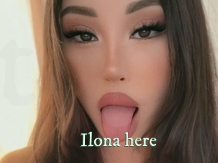 ilona_here Top Blog X