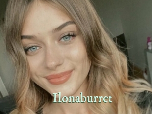 Ilonaburret