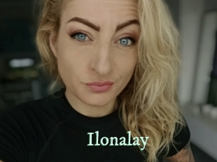 Ilonalay
