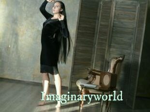 Imaginaryworld