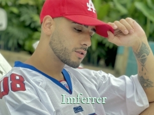 imferrer Top Blog X