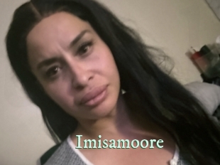 imisamoore Top Blog X