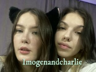 Imogenandcharlie