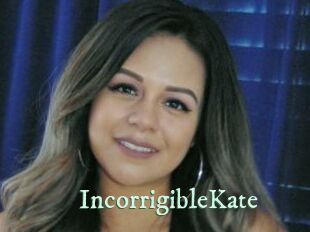 IncorrigibleKate