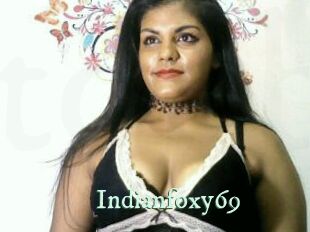 Indianfoxy69