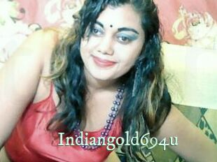Indiangold694u