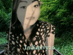 Indianivy20