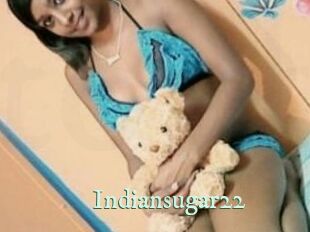 Indiansugar22