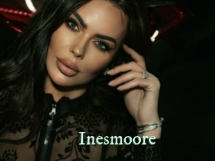 inesmoore Top Blog X