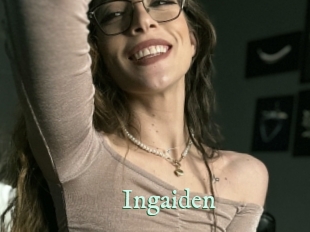 Ingaiden