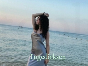 ingedirksen Top Blog X