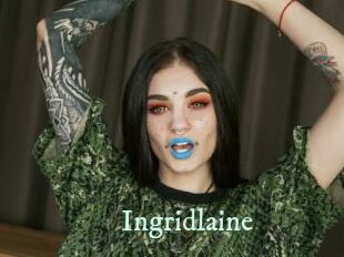 Ingridlaine