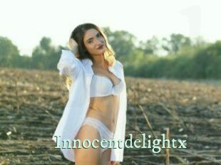 Innocentdelightx