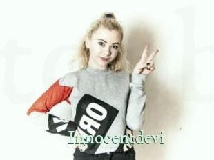 Innocentdevi