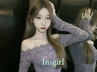 insgirl Top Blog X