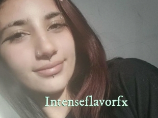 Intenseflavorfx