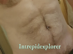 intrepidexplorer Top Blog X