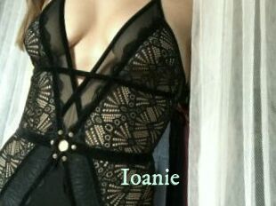 Ioanie