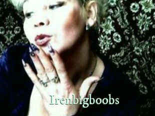 Irenbigboobs