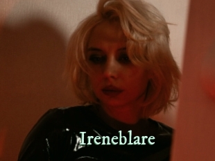 ireneblare Top Blog X