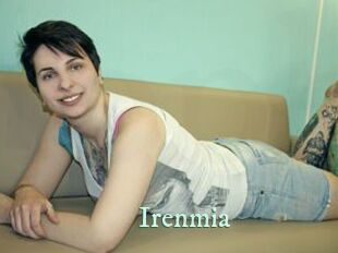 Irenmia