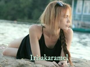Irisakaramel
