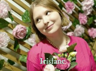 Irisfane