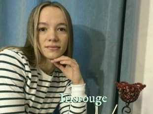 Irisrouge