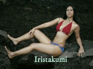Iristakumi