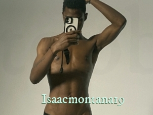 isaacmontana19 Top Blog X